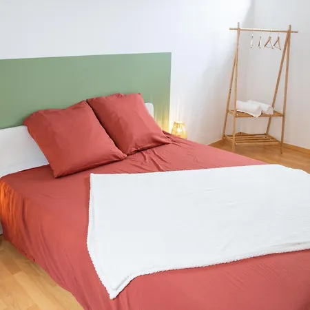 Duplex T3 Centre Historique Apartmán *