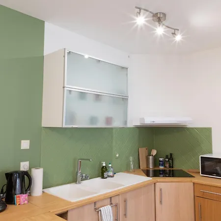 Duplex T3 Centre Historique Muret