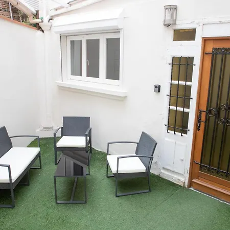 Duplex T3 Centre Historique *