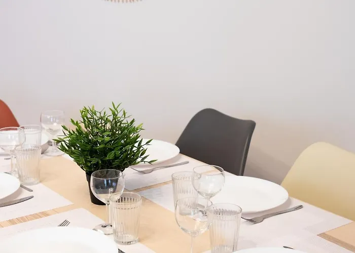 Apartamento Duplex T3 Centre Historique Muret