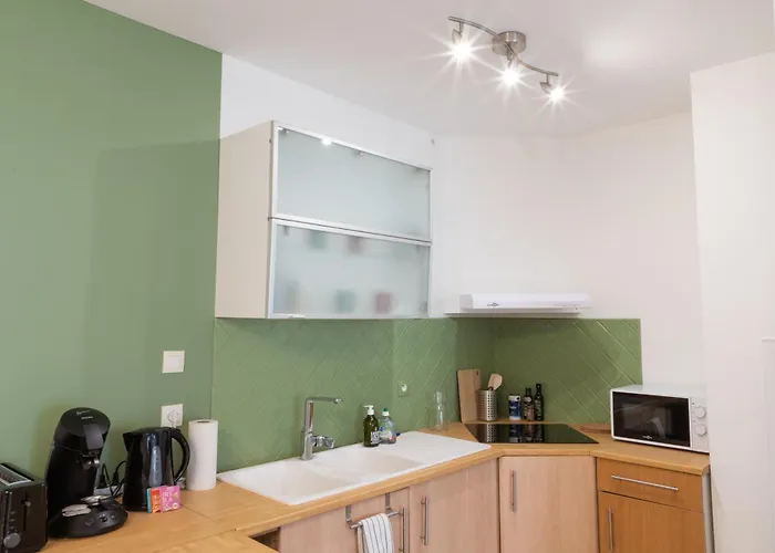 Duplex T3 Centre Historique Muret