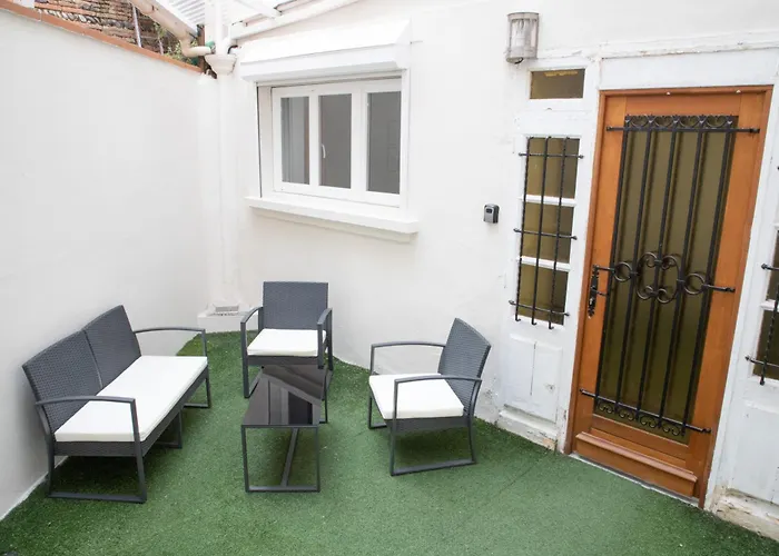 Duplex T3 Centre Historique *